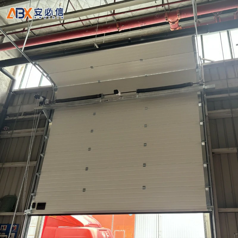 吉林双河镇快速提升门